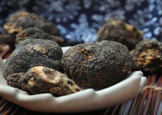 black maca extract