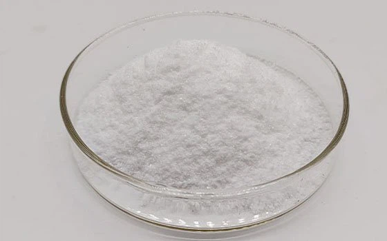Advantame powder