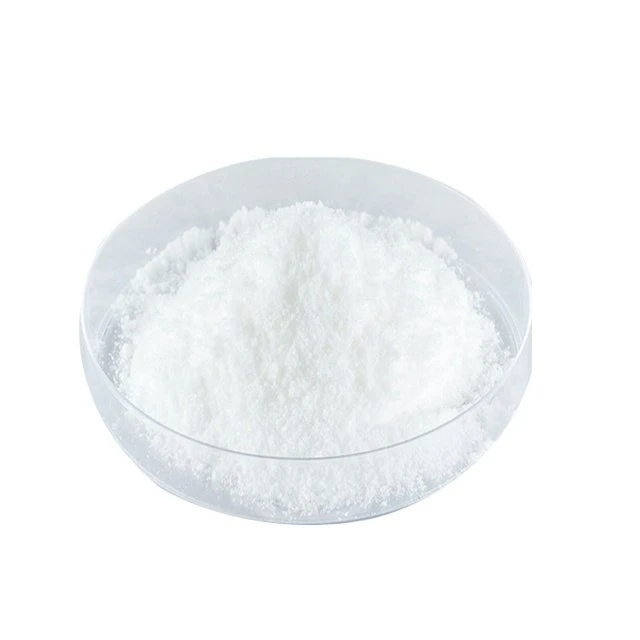 Niacin powder