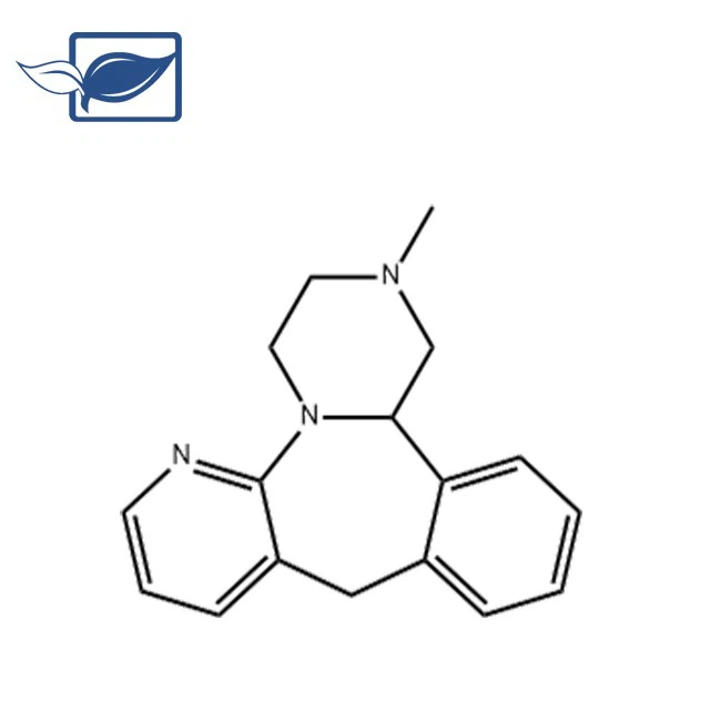 Mirtazapine Formula