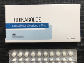 Der Unterschied zwischen Dianabol und Turinabol