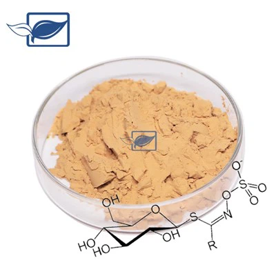 Brokkoli-Extrakt-Glucosinolate