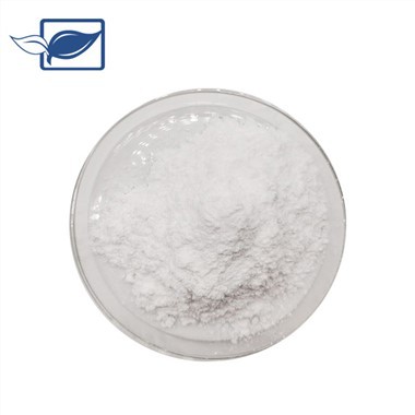 Reines Clotrimazol-Pulver