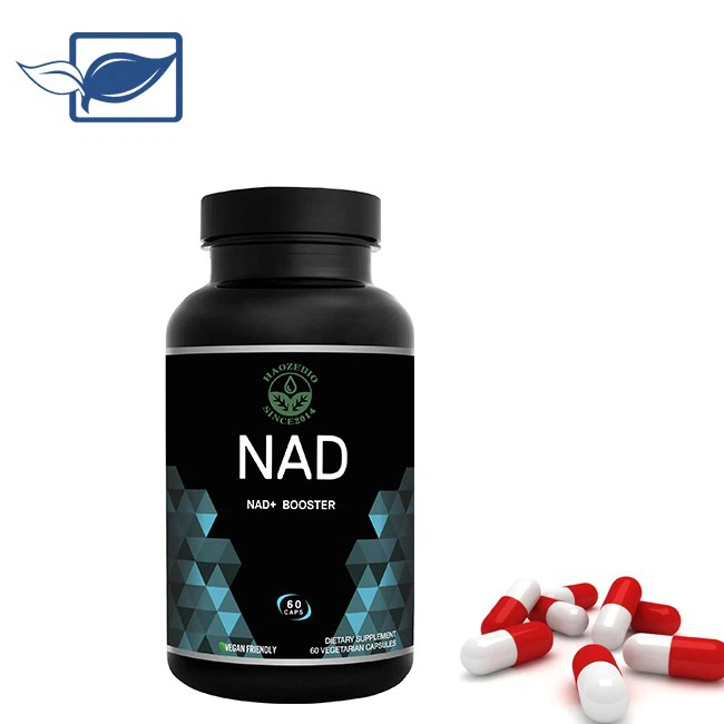 Nad Capsule