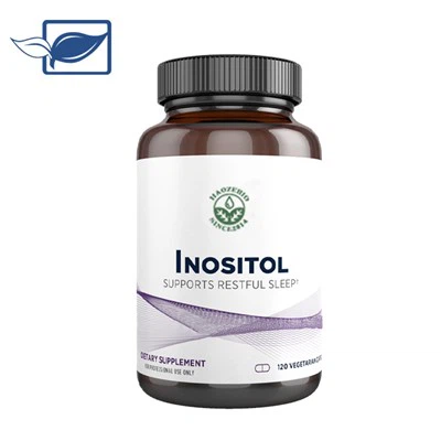 Inositol Kapseln
